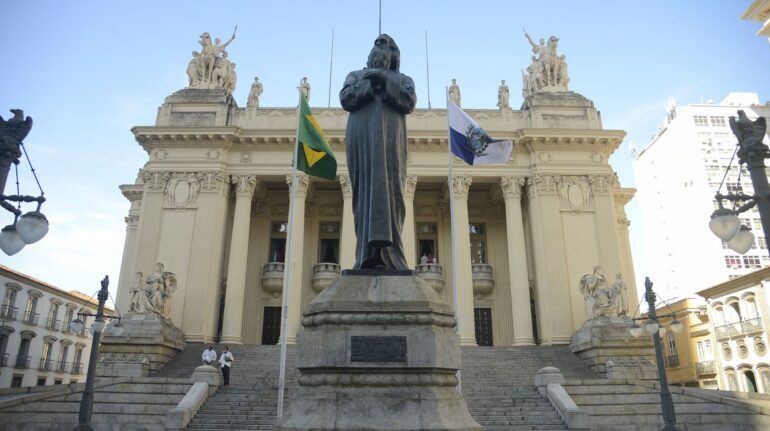 Nova eleição para presidente da Alerj será nesta sexta