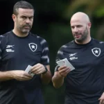 Botafogo encaminha contratação de técnico português