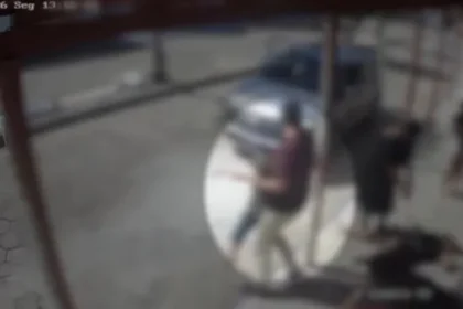 Pai sequestra o próprio filho após ex-companheira se mudar de Campos para o ES e acaba preso