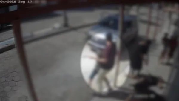 Pai sequestra o próprio filho após ex-companheira se mudar de Campos para o ES e acaba preso