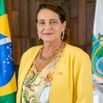 Carla Machado na disputa pela Prefeitura de Campos em 2028?