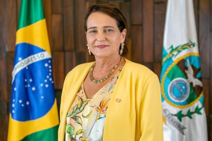 Carla Machado na disputa pela Prefeitura de Campos em 2028?