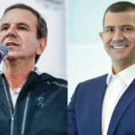 86% afirmam não ter candidato ao governo do Rio, aponta pesquisa