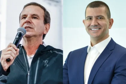 86% afirmam não ter candidato ao governo do Rio, aponta pesquisa