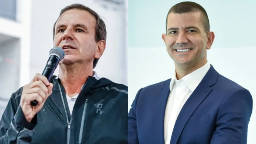 86% afirmam não ter candidato ao governo do Rio, aponta pesquisa