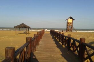 Confira a previsão do tempo para o feriadão no Norte Fluminense