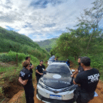 Morador de Campos perde mais de R$ 200 mil em golpe envolvendo venda e engorda de gado