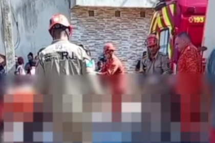 Mulher morre após acidente entre caminhão e moto em Campos