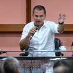 Frederico Paes: “Povo não quer ficar recebendo assistência a vida toda. Vamos trabalhar para gerar empregos”