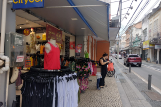 Comércio campista poderá abrir sem a presença dos colaboradores no Dia do Trabalhador