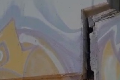 Estrutura da ‘Ponte Rosinha’ preocupa moradores; Prefeitura de Campos irá realizar vistoria para analisar situação