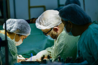 Após autorização da família, HFM realiza terceira captação de órgãos no ano em jovem vítima de acidente de moto