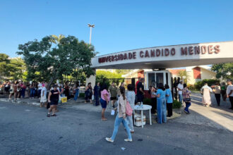 Concurso da Educação em Campos teve mais de 20 mil inscritos e é considerado o maior certame já promovido na área