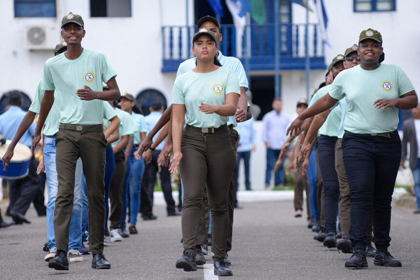 Prefeitura de Campos abre 582 vagas para programas sociais e de qualificação profissional