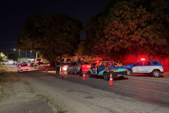 Blitz intensificadas apreenderam mais de 200 veículos irregulares em Campos nos últimos dias