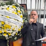 Em frente à Secretaria Estadual de Sáude, Anderson de Matos cobra celeridade no atendimento de pacientes oncológicos de Campos