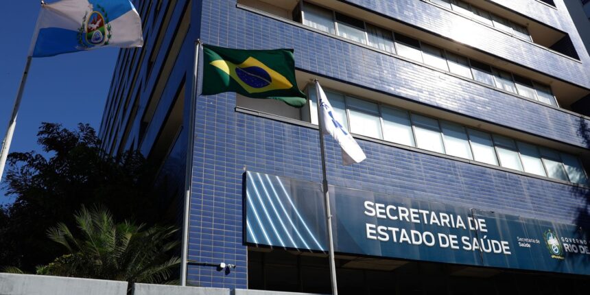 Governo do Rio altera regra de repasse de recursos a municípios e injeta R$ 650 milhões em ações de Saúde Governo do Rio altera regra de repasse de recursos a municípios e injeta R$ 650 milhões em ações de Saúde