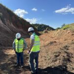 Arteris inicia obras de duplicação da BR-101 em Macaé e terceira faixa na Niterói-Manilha