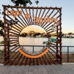 Lagoa do Salgadinho será entregue revitalizada e promete se tornar novo cartão-postal de SFI