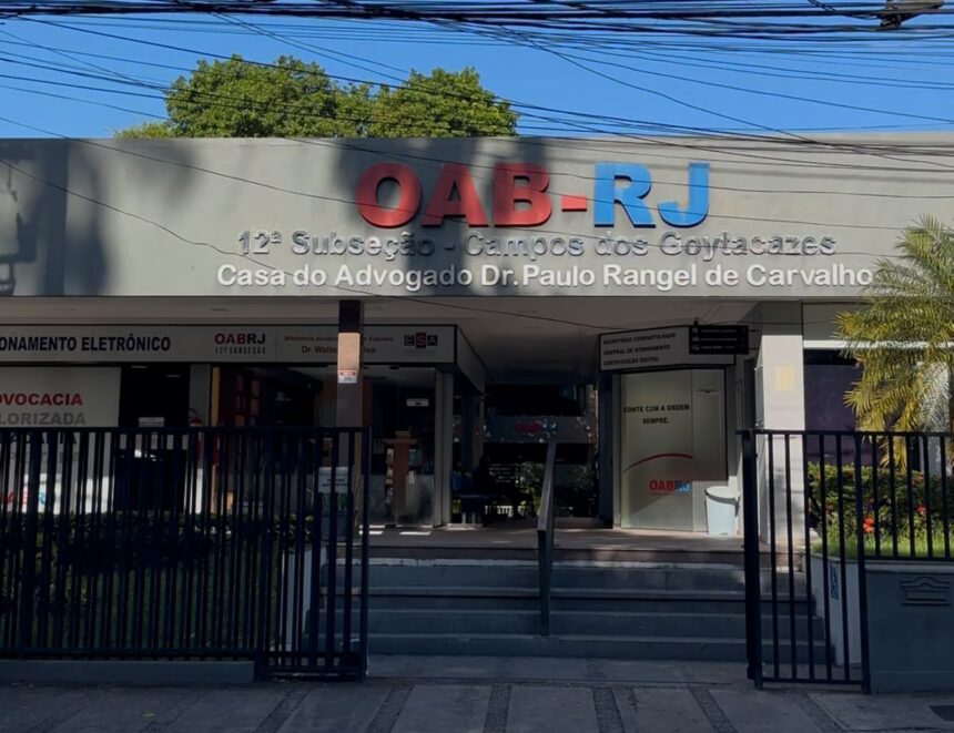 OAB promove 1º Seminário de Direito Eleitoral em Campos