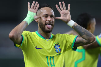 Com Neymar, Ancelotti convoca seleção brasileira para Copa do Mundo 2026
