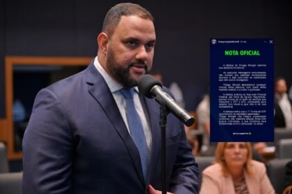 Defesa de Thiago Rangel diz que STF foi induzido a erro: “sua inocência será comprovada”