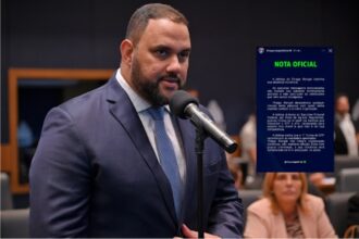 Defesa de Thiago Rangel diz que STF foi induzido a erro: “sua inocência será comprovada”