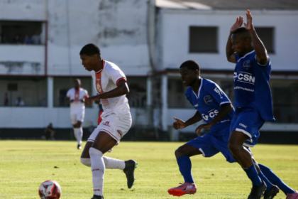 Série A2 do Carioca chega à terceira rodada com disputa acirrada pelas primeiras posições