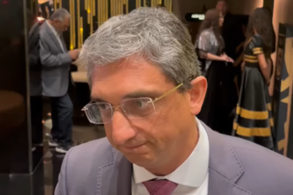 Secretário campista da Casa Civil faz limpa e exonera 116 servidores do Estado do Rio