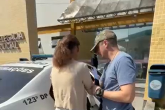 Falsa terapeuta ocupacional é presa em flagrante em clínica de Macaé