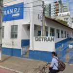 Detran RJ anuncia que site e app ficarão fora do ar neste sábado para modernização