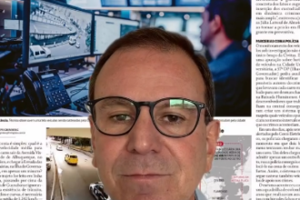 “Bandido não respeita fronteira”: Eduardo Paes aposta em tecnologia para combater o crime no RJ