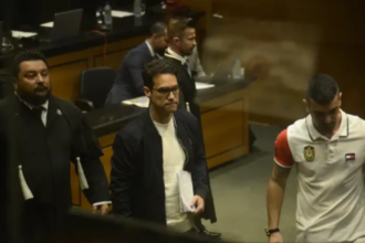Advogado deixa defesa de Dr. Jairinho em Julgamento de Henry Borel