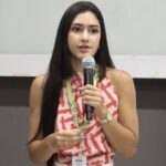 Thamires Rangel está de volta à Câmara de Campos
