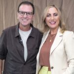 Yara Cinthia participa de encontro em apoio à pré-candidatura de Eduardo Paes em Miracema