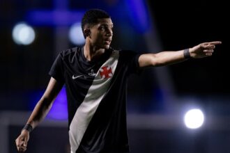 Zagueiro campista é convidado para treinar com a Seleção Brasileira durante preparação para a Copa do Mundo