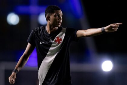Zagueiro campista é convidado para treinar com a Seleção Brasileira durante preparação para a Copa do Mundo