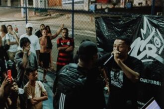 Dia do Rap Goytacá reforça a existência e a resistência da cultura Hip-Hop em Campos