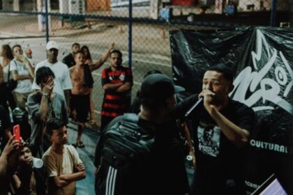 Dia do Rap Goytacá reforça a existência e a resistência da cultura Hip-Hop em Campos