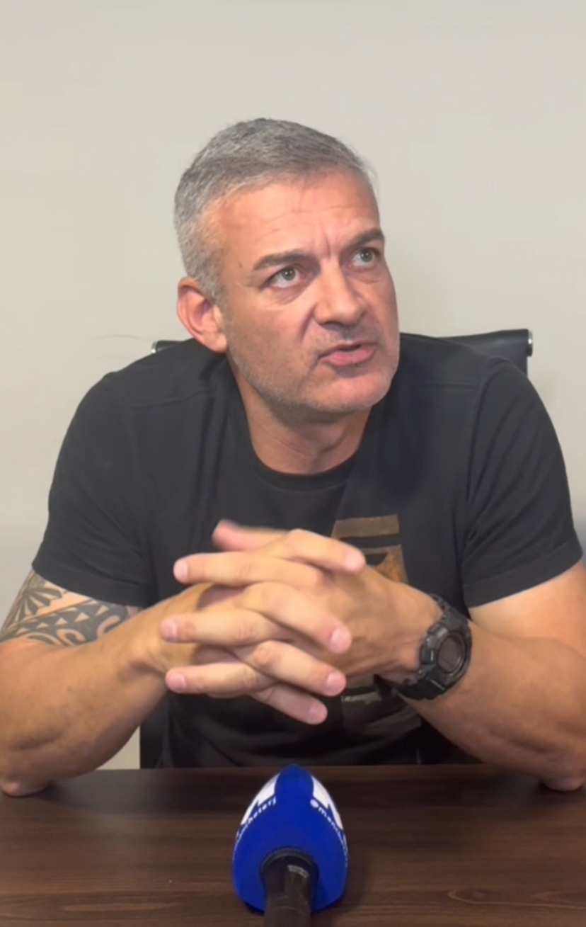 Secretário explica motivo de apreensão de moto supostamente legal