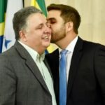 Wladimir quebra silêncio e confirma apoio à candidatura do pai: “Jamais ficarei contra minha família”