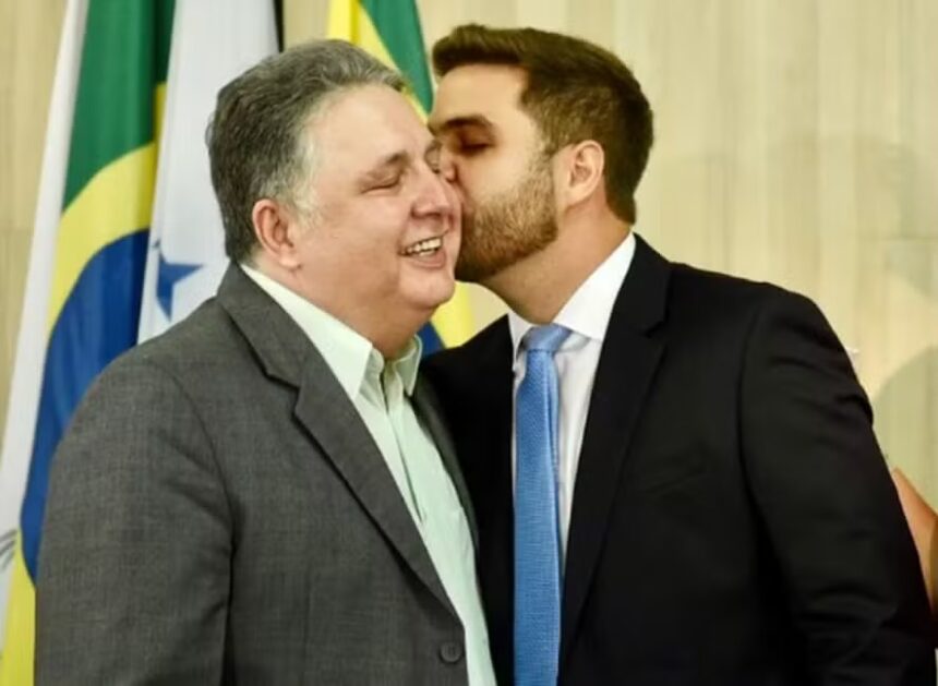 Wladimir quebra silêncio e confirma apoio à candidatura do pai: “Jamais ficarei contra minha família”