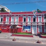 Quartel do Corpo de Bombeiros em Campos terá mudança de comando