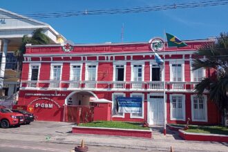 Quartel do Corpo de Bombeiros em Campos terá mudança de comando