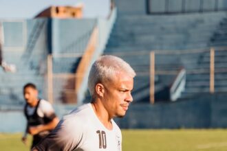 Mirando a liderança da Série A2, Americano visita o Araruama