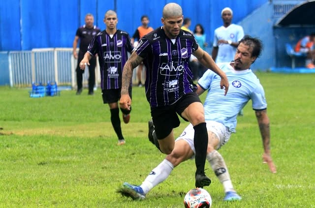 Campos e Cardoso Moreira estreiam com vitória na Série C do Estadual