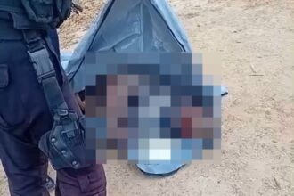Polícia investiga caso de corpo encontrado no Rio Paraíba, em Campos