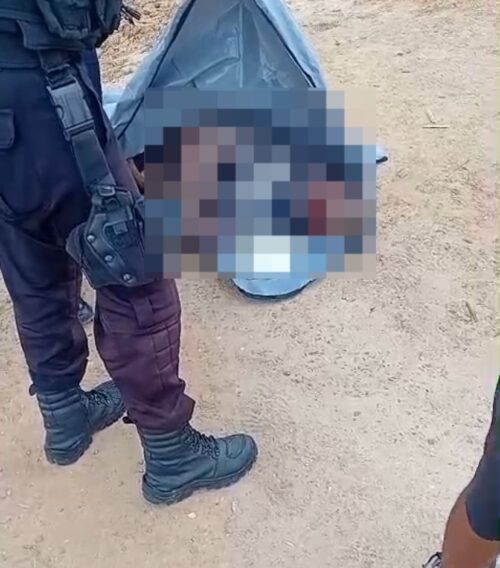 Polícia investiga caso de corpo encontrado no Rio Paraíba, em Campos