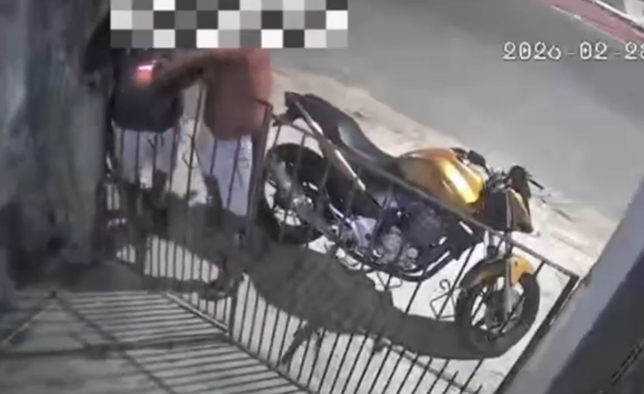 Polícia Civil prende suspeitos de atirarem contra mulheres após discussão em Campos