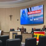 Audiência Pública expõe crise na PreviCampos e debate valorização dos servidores